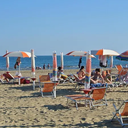 Ferienwohnung Fuer 8 Personen Ca 80 Qm In Bibione, Adriakueste Italien Und Umgebung