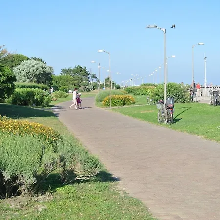 Ferienwohnung Fuer 8 Personen Ca 80 Qm In Bibione, Adriakueste Italien Und Umgebung 아파트 비비오네