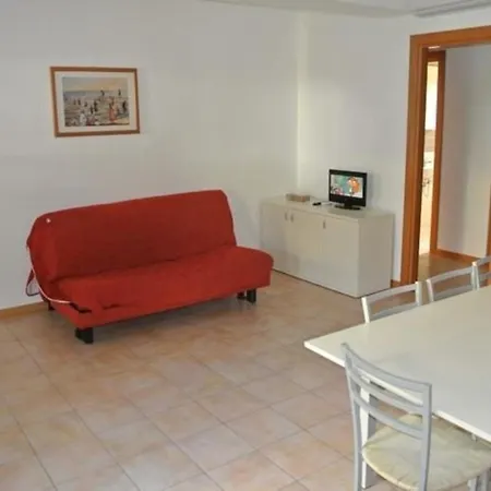 Διαμέρισμα Ferienwohnung Fuer 8 Personen Ca 80 Qm In Bibione, Adriakueste Italien Und Umgebung Μπιμπιόνε