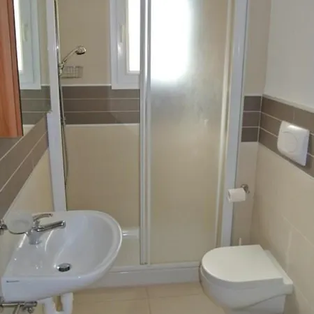 Ferienwohnung Fuer 8 Personen Ca 80 Qm In Bibione, Adriakueste Italien Und Umgebung Διαμέρισμα Μπιμπιόνε