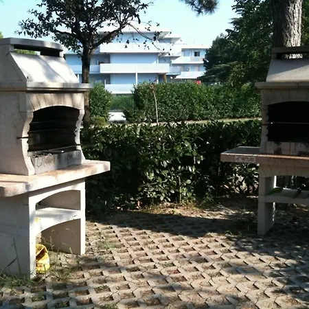 Ferienwohnung Fuer 8 Personen Ca 80 Qm In Bibione, Adriakueste Italien Und Umgebung Διαμέρισμα Μπιμπιόνε