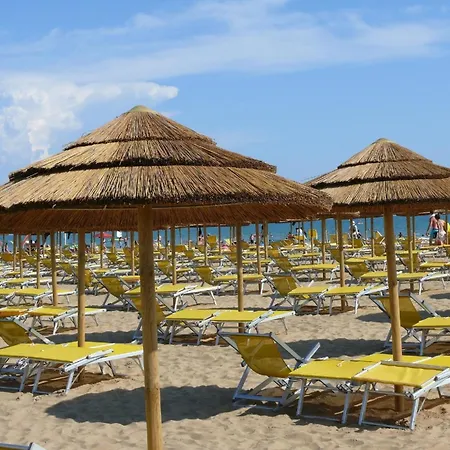 Ferienwohnung Fuer 8 Personen Ca 80 Qm In Bibione, Adriakueste Italien Und Umgebung