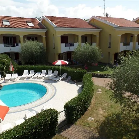 Ferienwohnung Fuer 8 Personen Ca 80 Qm In Bibione, Adriakueste Italien Und Umgebung Διαμέρισμα Μπιμπιόνε